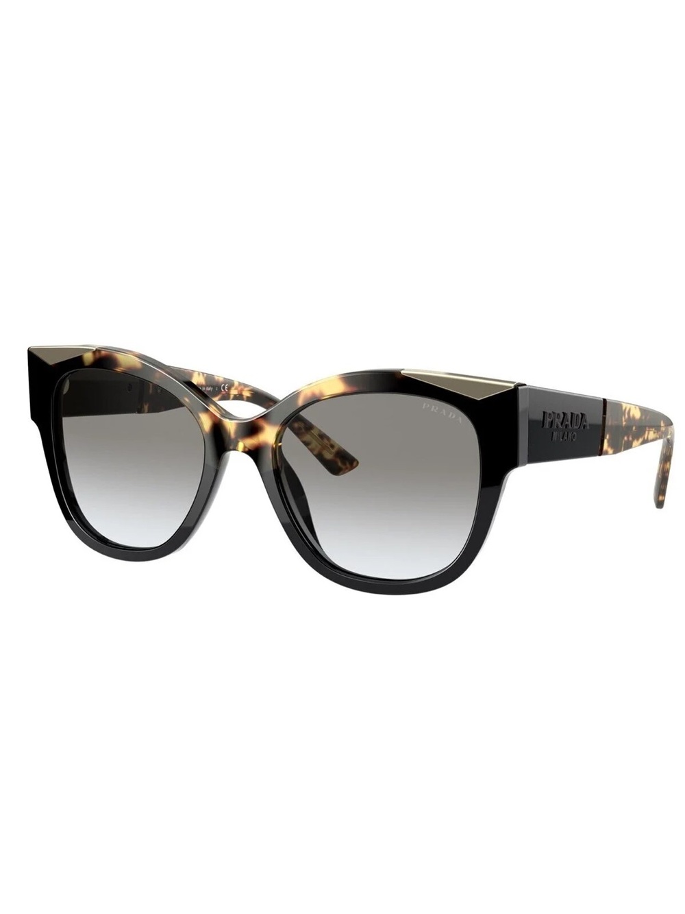 PRADA SPR 02W Sunglasses - Picture 4 of 14